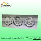 Led Bean Container Lamp