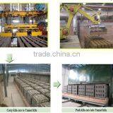 Automatic Setting Machine for Clay Brick Manufacturing thumbnail-4