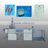 HY-510/580B Semi-automatic Plastic Thermoforming Machine thumbnail-2