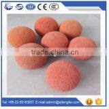 Washing Machine Concrete Pump Pipe Cleaning Sponge Ball (soft Medium Hard) thumbnail-3
