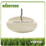 Trade Assurance Limit Member Outdoor Wooden Round Swing Seat thumbnail-1