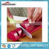 Kitchen Ceramic Knife Sharpener Home Ceramic Sharpening Stone New thumbnail-1