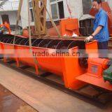 The Inexpensive Sand Cleaning Machine With 5-20t/h Capacity