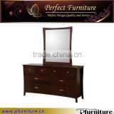 PFD399605 wooden dressing table designs for bedroom