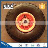 Chinese Supplier 3.00x4 2pr Small Airwheel for Wheelbarrow thumbnail-3