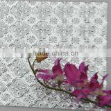 3MM/4MM/6MM Quince Pattern Mirror