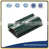 Aluminium Profile for Furniture High Quality thumbnail-2