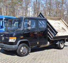 4 Stage Single Acting Telescopic Hydraulic Cylinders for Dump Truck thumbnail-5