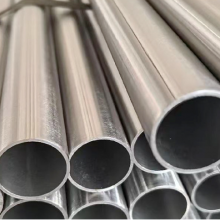 Electrochemical Polishing 316L BA Clean Pipe Clean Stainless Steel Pipeline 304 TP304 A269 Stainless Steel Sanitary Pipe thumbnail-3