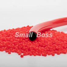 Factory Excellent Aging Resistanc Pvc Granules Flexible Soft Pvc Compound for Garden Hose thumbnail-5