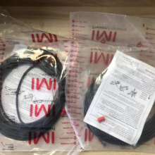 M/50/RAC/5V, Norgren Magnetic Switch, 5m thumbnail-1