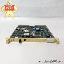 ABB DSBC172 57310001-KD – Bus Supervision Board for Advant/Legacy DCS Racks thumbnail-2