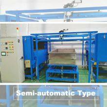 Compact Dip Coating Equipment for PVC With 500L Tank Capacity thumbnail-4
