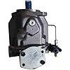 CAT 20/925784 Hydraulic Piston Pump for Caterpillar JCB 3CX 4CX Backhoe Loader Heavy Duty 20925784 Replacement Pump thumbnail-5