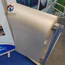 Tongdun Sgp Glass Interlayer Film, Ultra-white Canopy Bulletproof Laminated Glass Film, Ionic Interlayer Film thumbnail-2