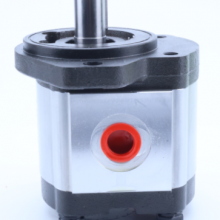 Excavator Spare Parts Gear Motor 3349219430 Small Hydraulic Pilot Gear Pump thumbnail-1