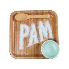 Anionic/Cationic Polyacrylamide Powder High Purity Fast Dissolving Water Pollution Treatment Flocculant CAS 9003-05-8 PAM Chemicals thumbnail-1