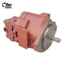 Mini Excavator Hydraulic Pump Pvd-00B-18P Hydraulic Piston Pump Pvd-00B-18P-6Ag4 for Cat 301.5C thumbnail-1
