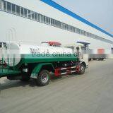 Factory Supply Dongfeng Water Sprinkler Truck 6t Water Sprinkler for Garden thumbnail-1