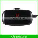 Deepoon 3D VR Virtual Reality Headset 3D Glasses Adjust Cardboard VR BOX For Smartphone thumbnail-2