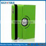 Best Selling Prdoduct In UK 360 Degree Rotating Case Back Cover for Ipad, Fancy Cover for Ipad