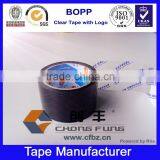 Made in China Bopp Package Sealing Tape With Logo thumbnail-5