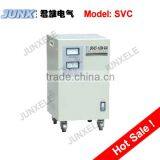 svc servo auto voltage regulator