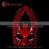 Wholesale Pvc Mask Halloween Party Mask Masquerade Masks thumbnail-1