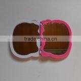 Hello Kitty Shaped Folding Cosmetic Mirror thumbnail-2