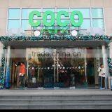 Christmas Decorations ,christmas Decorative Artificial India Flower Garland Decoration Handmade Flower Garland,decorations thumbnail-1