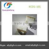 KCD1-101 Ship Type Switch Two Feet The Power Switch White