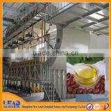Manufacturer China 30-300TPD Plant Oil Extraction Machine / Vegetable Oil Extraction Machines thumbnail-1