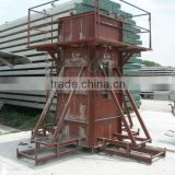 Refuse Chuse Mould/Concrete Mould (Made in Malaysia)