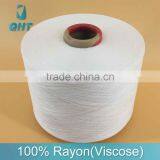 High Tenacity 40s/1 Spun Viscose Rayon Yarn thumbnail-4