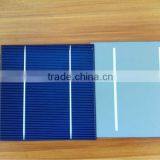 5 Inch 2BB High Efficiency Poly Solar Cells