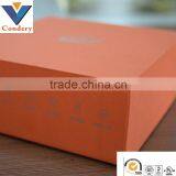 Condery Paper Card Packaging Boxes Folding Box Cheap Price Made in China Quality Choice thumbnail-4