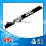 Cat6 UTP 12 Ports Systimax Patch Panel