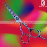 LGR907 Stainless Steel Convex Titanium Solan Scissor thumbnail-1