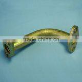 Custom Fabrication Services - Welded Tubes thumbnail-2