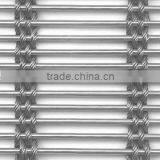 Stainless Steel Decorative Wire Mesh