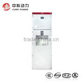10KV Electric Switchgear Metering Cabinet PJ1-10