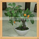 Decorative Artificial Trees Artificial Orange Trees Wholesale From China