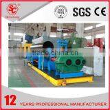 Iron Plate SW11SNC Hydraulic Rolling Machine