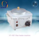 VY-501 Warmer pot waxing machine for hair removal/wax heater                        
                                                Quality Choice