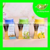 Manufactory Outlet High Quality 4.8OZ A Variety Of Fragrance's Gel Air Freshener