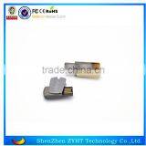 2015 Customized Logo Metal Mini USB Flash Drive Supplier's Choice thumbnail-2