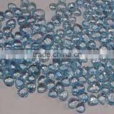 Fancy Shaped Blue Topaz Gemstone thumbnail-4