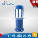 New Design Aluminum Alloy Colourful Garden Lawn Light thumbnail-1