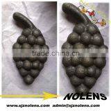 Mild Steel,Hand Forged Wrought Cast Steel Leaves For Fence Or Gate thumbnail-1