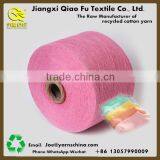 Ne20s Recycled Open End Black Cotton Sock Yarn Manufacturer thumbnail-5